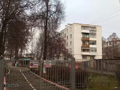 2-к кв. Орловская область, Орел ул. Спивака, 18 (39.3 м)