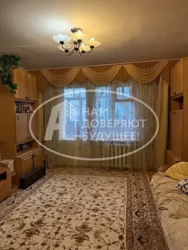 3-к кв. Пермский край, Добрянка пер. Строителей, 3 (60.5 м)