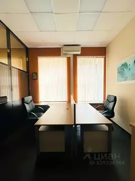 Офис в Санкт-Петербург Загородный просп., 16 (180 м)