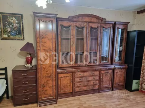 1-к кв. Санкт-Петербург Товарищеский просп., 32к1 (45.0 м)