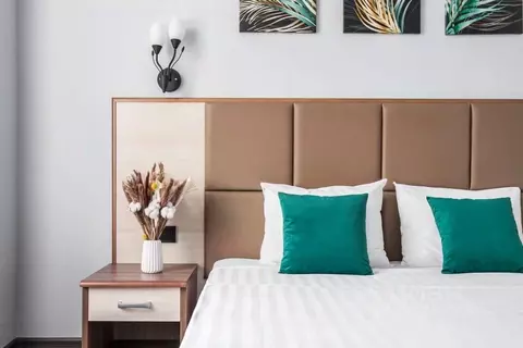 Комната Москва Пестовский пер., 3С1 (10.0 м)