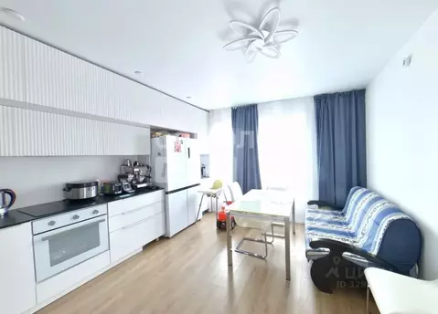 2-к кв. Москва Новохохловская ул., 15к3 (48.4 м)