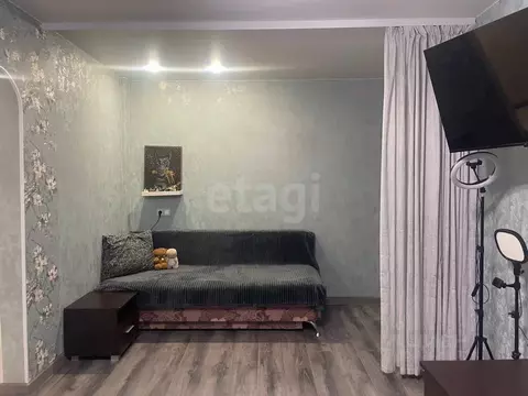 2-к кв. Вологодская область, Череповец Клубный проезд, 6 (44.2 м)