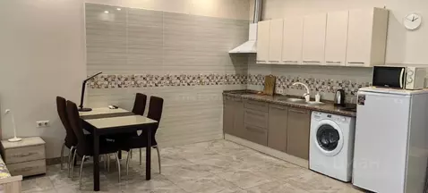 1-к кв. Севастополь ул. Пляж Омега, 4-9 (48.0 м)