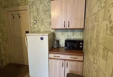 Комната Московская область, Подольск Народная ул., 1/19 (17.0 м)