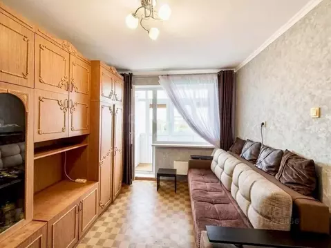 1-к кв. Ростовская область, Таганрог ул. Чучева, 46 (23.0 м)