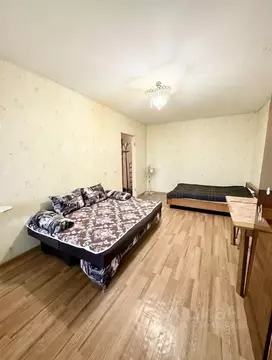 1-к кв. Чувашия, Чебоксары ул. Федора Гладкова, 22 (39.5 м)