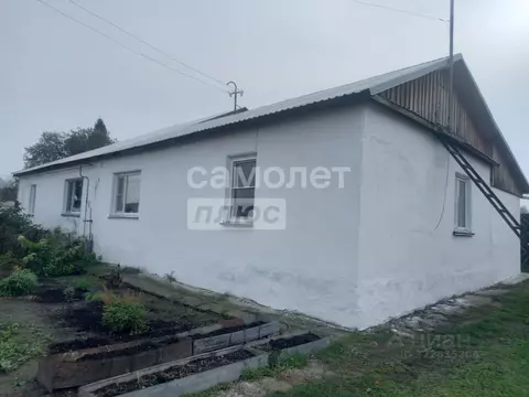 Дом в Алтайский край, Зональный район, пос. Сафоновка Садовая ул., 9/1 ...