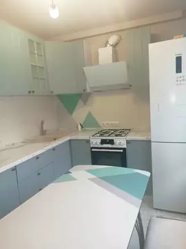 2-к кв. Краснодарский край, Сочи Курортный просп., 100/8 (55.0 м)