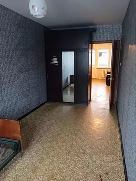 2-к кв. Иркутская область, Иркутск ул. Розы Люксембург, 307 (44.0 м)