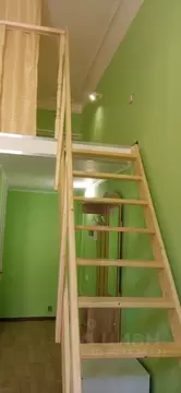 Студия Санкт-Петербург 3-я Советская ул., 7 (22.0 м)