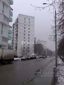 2-к кв. Москва Ангарская ул., 59 (40.0 м)