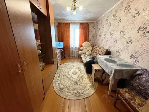 Комната Пензенская область, Пенза Медицинская ул., 14А (11.9 м)