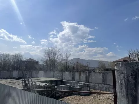 Участок в Северная Осетия, Владикавказ Дарьял СТ, ул. 11-я Линия (4.5 ...