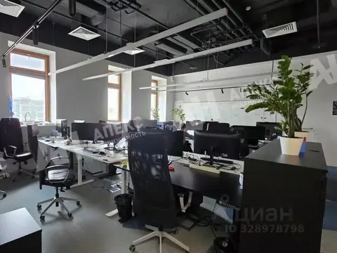 Офис в Москва Тверская ул., 16С1 (1346 м)