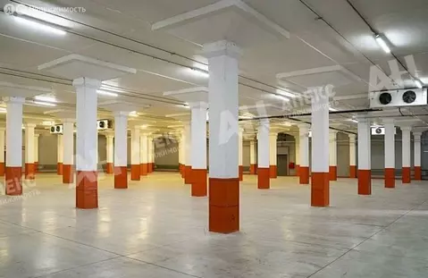 Склад (3000 м)