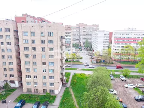 Комната Санкт-Петербург Авангардная ул., 33 (26.5 м)