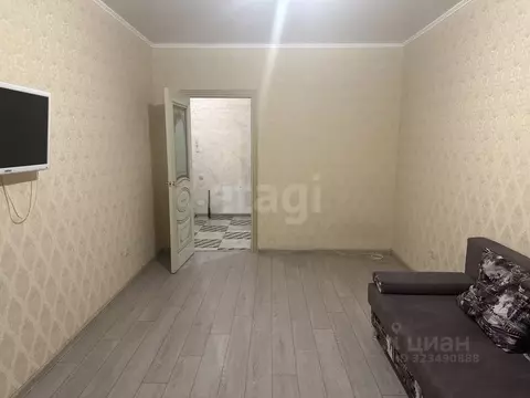 1-к кв. Тюменская область, Тюмень ул. Мельникайте, 138А/1 (43.5 м)