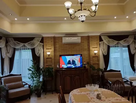 Дом в Ставропольский край, Кисловодск Курганная ул., 75 (120 м)