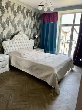 Таунхаус в Московская область, Истра муниципальный округ, д. Красный ...