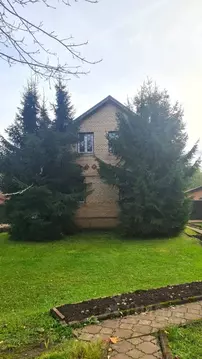 Дом в Московская область, Истра муниципальный округ, д. Турово ул. ...