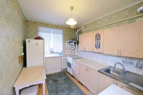 3-к кв. Калужская область, Калуга Карачевская ул., 23к1 (64.1 м)