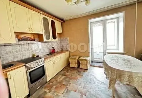 3-к кв. Хакасия, Абакан Северный проезд, 25 (74.1 м)