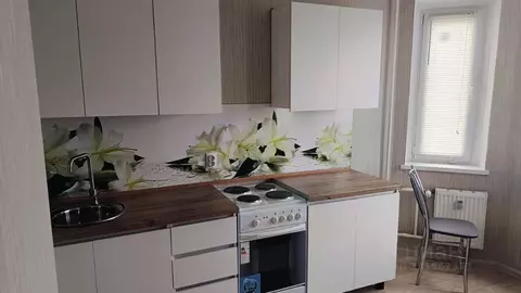 2-к кв. Курская область, Курск ул. Евгения Клевцова, 22 (56.0 м)