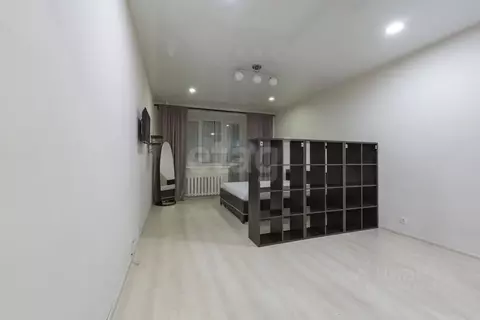 1-к кв. Пермский край, Пермь ул. Мильчакова, 28А (48.0 м)