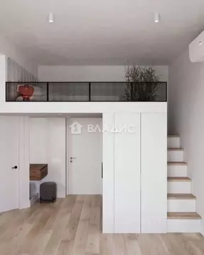 Студия Санкт-Петербург 5-я Советская ул., 24/13 (25.0 м)