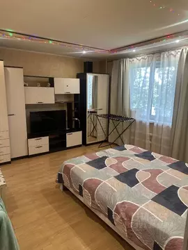 1-к кв. Свердловская область, Нижний Тагил Уральский просп., 32к1 ...