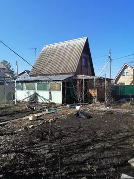 Дом в Самарская область, Ставропольский район, Хрящевка с/пос, ...