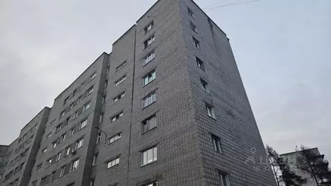 2-к кв. Красноярский край, Зеленогорск ул. Энергетиков, 1 (53.2 м)