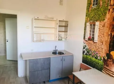 1-к кв. Саха (Якутия), Якутск ул. Космонавтов, 19/1 (35.8 м)