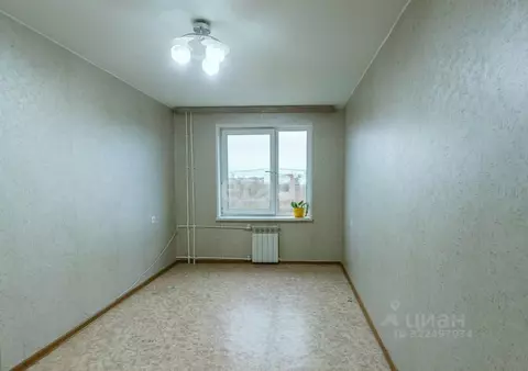 Комната Вологодская область, Вологда Прилуки мкр, ул. Строителей, 18 ...