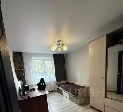 4-к кв. Приморский край, Владивосток ул. Давыдова, 29 (84.6 м)