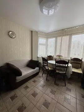 2-к кв. Московская область, Балашиха Железнодорожный мкр, ул. Струве, ...