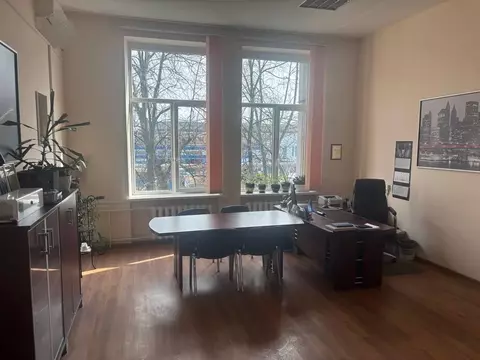 Офис в Москва Каширское ш., 3К2С6 (47 м)