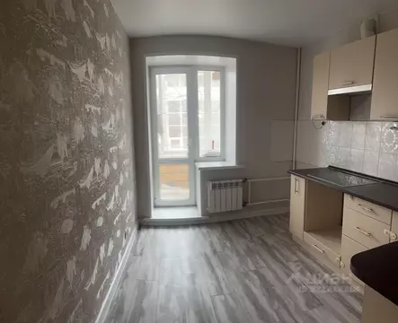 1-к кв. Красноярский край, Красноярск ул. Академика Киренского, 13а ...