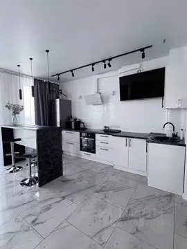 1-к кв. Новосибирская область, Новосибирск Большевистская ул., 35 ...