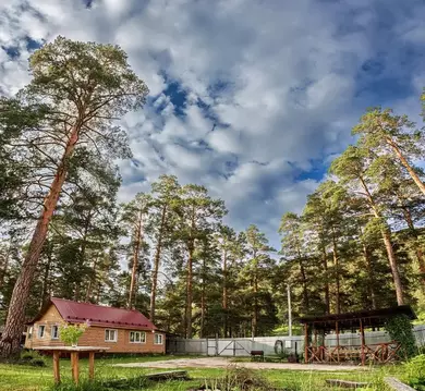 Дом в Челябинская область, Куса г. Кусинское городское поселение, ул. ...