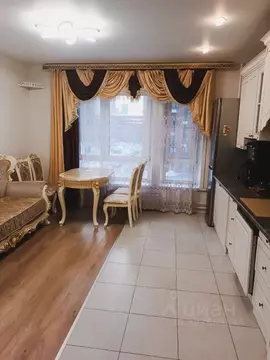 3-к кв. Москва 1-й Грайвороновский проезд, 11к1 (50.9 м)