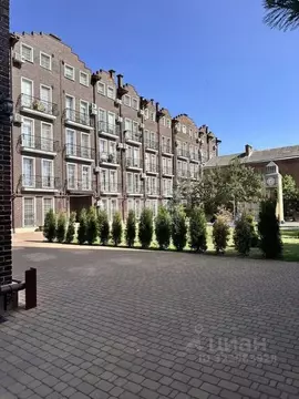 2-к кв. Ростовская область, Ростов-на-Дону 1-я Баррикадная ул., 34 ...