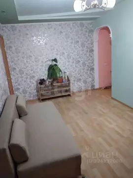 2-к кв. Бурятия, Улан-Удэ ул. Гагарина, 39 (43.4 м)