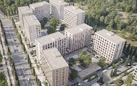 2-к кв. Дагестан, Дербент Маяк жилой комплекс (59.16 м)