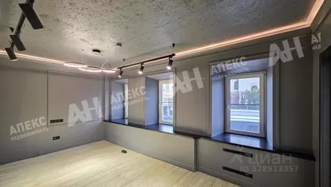 Офис в Москва Яковоапостольский пер., 7С1 (82 м)