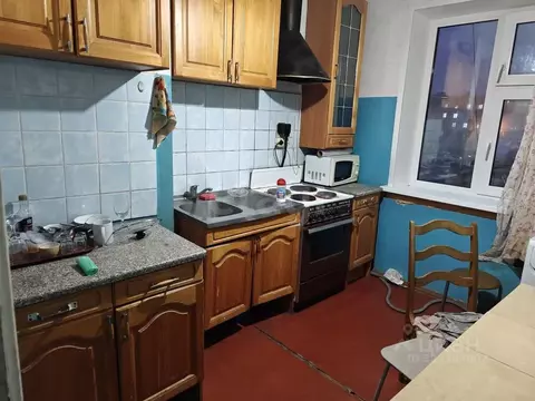 2-к кв. Ямало-Ненецкий АО, Муравленко Комсомольская ул., 4 (80.0 м)