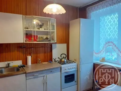 4-к кв. Ленинградская область, Выборгский район, Рощино пгт ул. ...