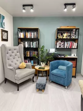 2-к кв. Вологодская область, Череповец Рыбинская ул., 42 (52.8 м)