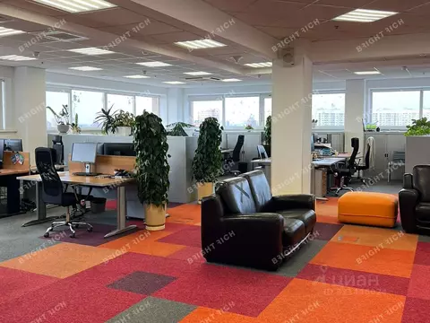 Офис в Московская область, Химки ул. Панфилова, 19с1 (768 м)